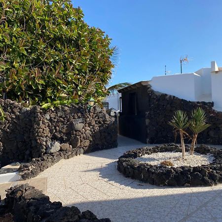 Cocorelax Apartment Teguise  Exterior photo