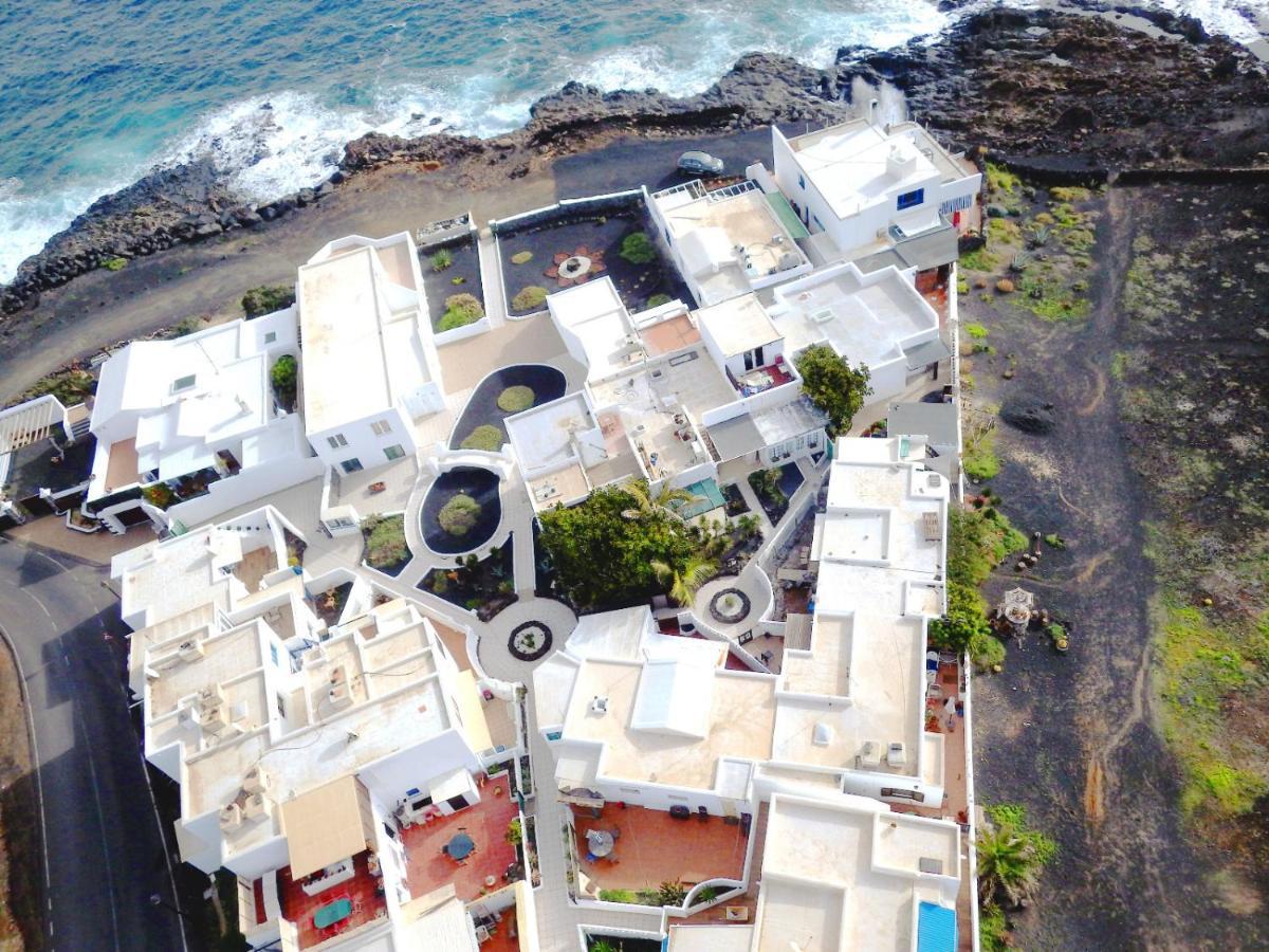 Cocorelax Apartment Teguise  Exterior photo