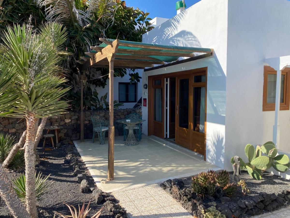 Cocorelax Apartment Teguise  Exterior photo