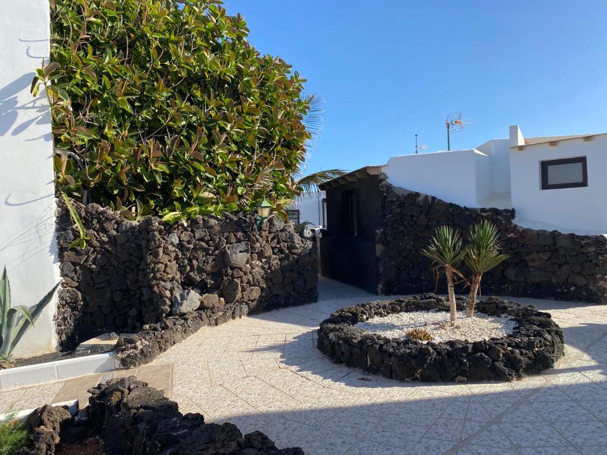 Cocorelax Apartment Teguise  Exterior photo