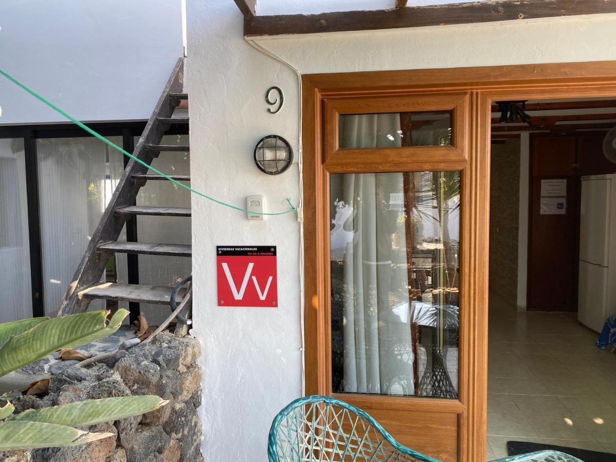 Cocorelax Apartment Teguise  Exterior photo