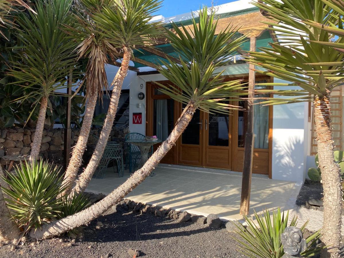 Cocorelax Apartment Teguise  Exterior photo
