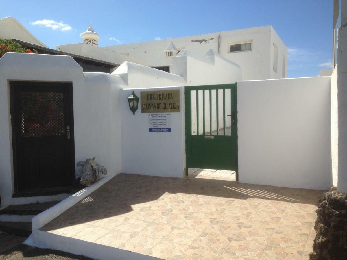 Cocorelax Apartment Teguise  Exterior photo