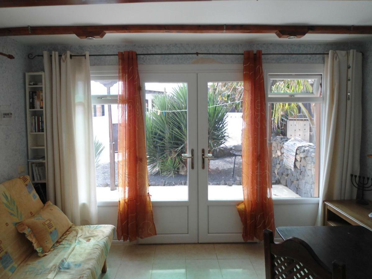 Cocorelax Apartment Teguise  Exterior photo