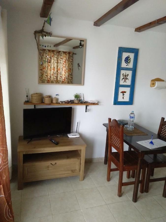 Cocorelax Apartment Teguise  Exterior photo