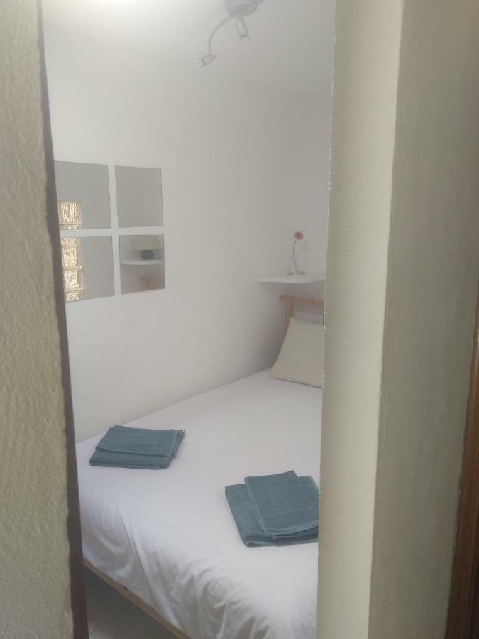 Cocorelax Apartment Teguise  Exterior photo