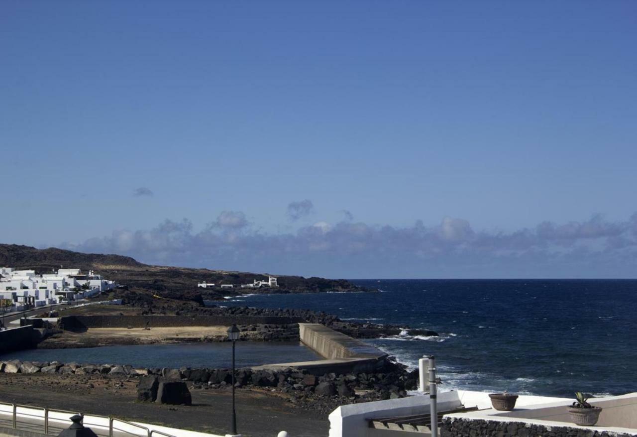 Cocorelax Apartment Teguise  Exterior photo