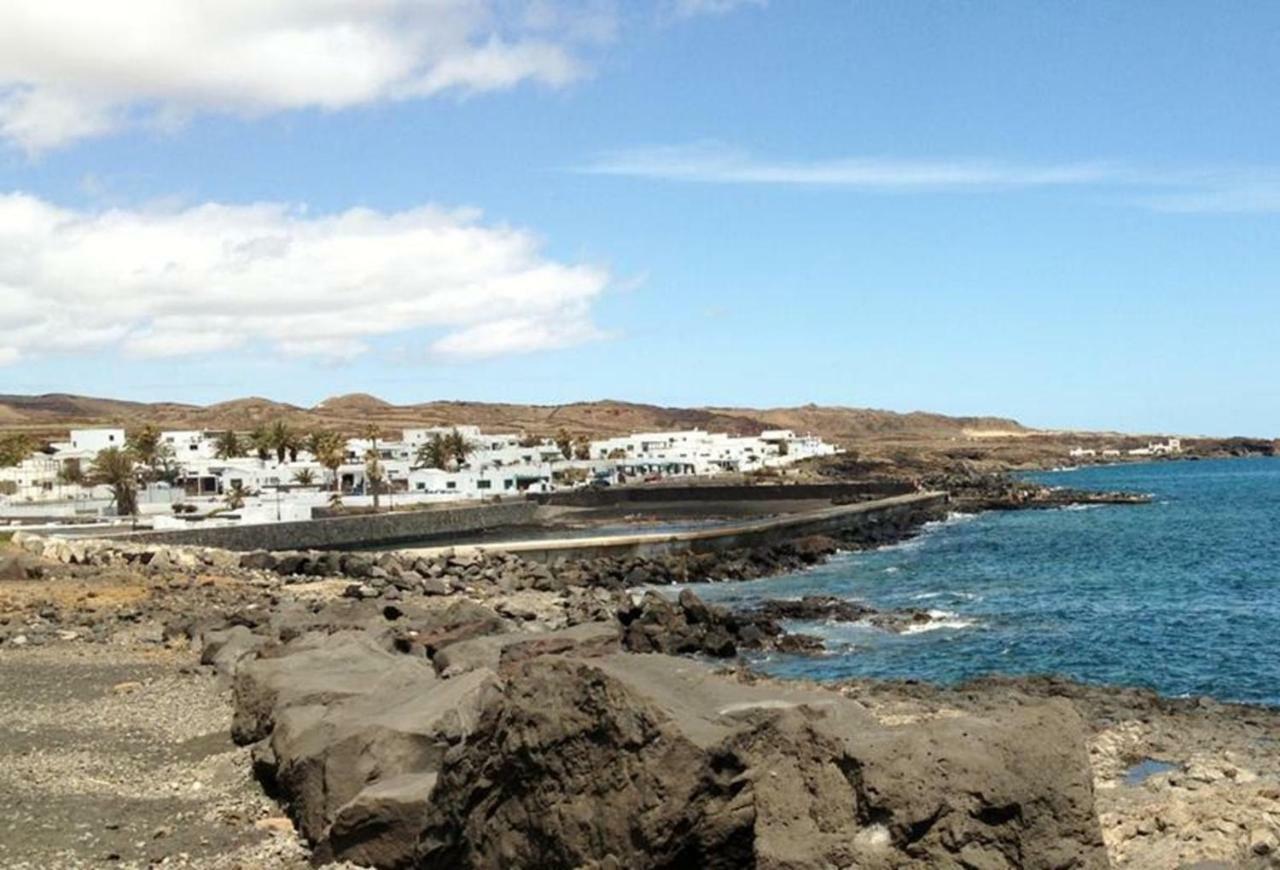 Cocorelax Apartment Teguise  Exterior photo