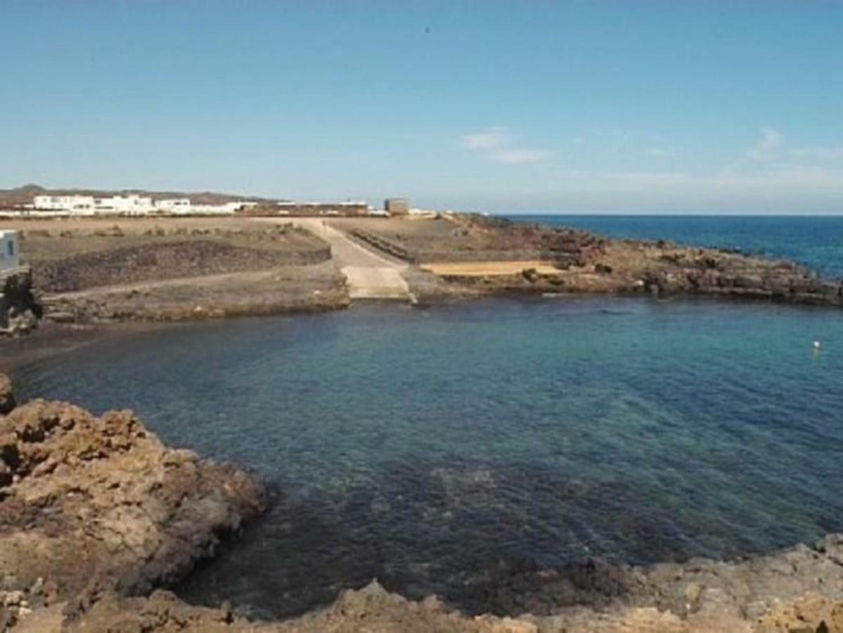 Cocorelax Apartment Teguise  Exterior photo